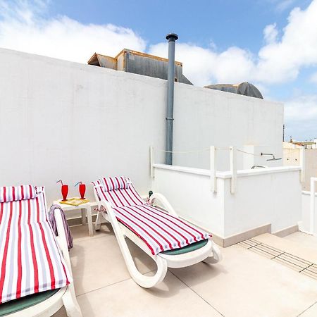 Sun Suite Canteras I Las Palmas de Gran Canaria Exterior photo