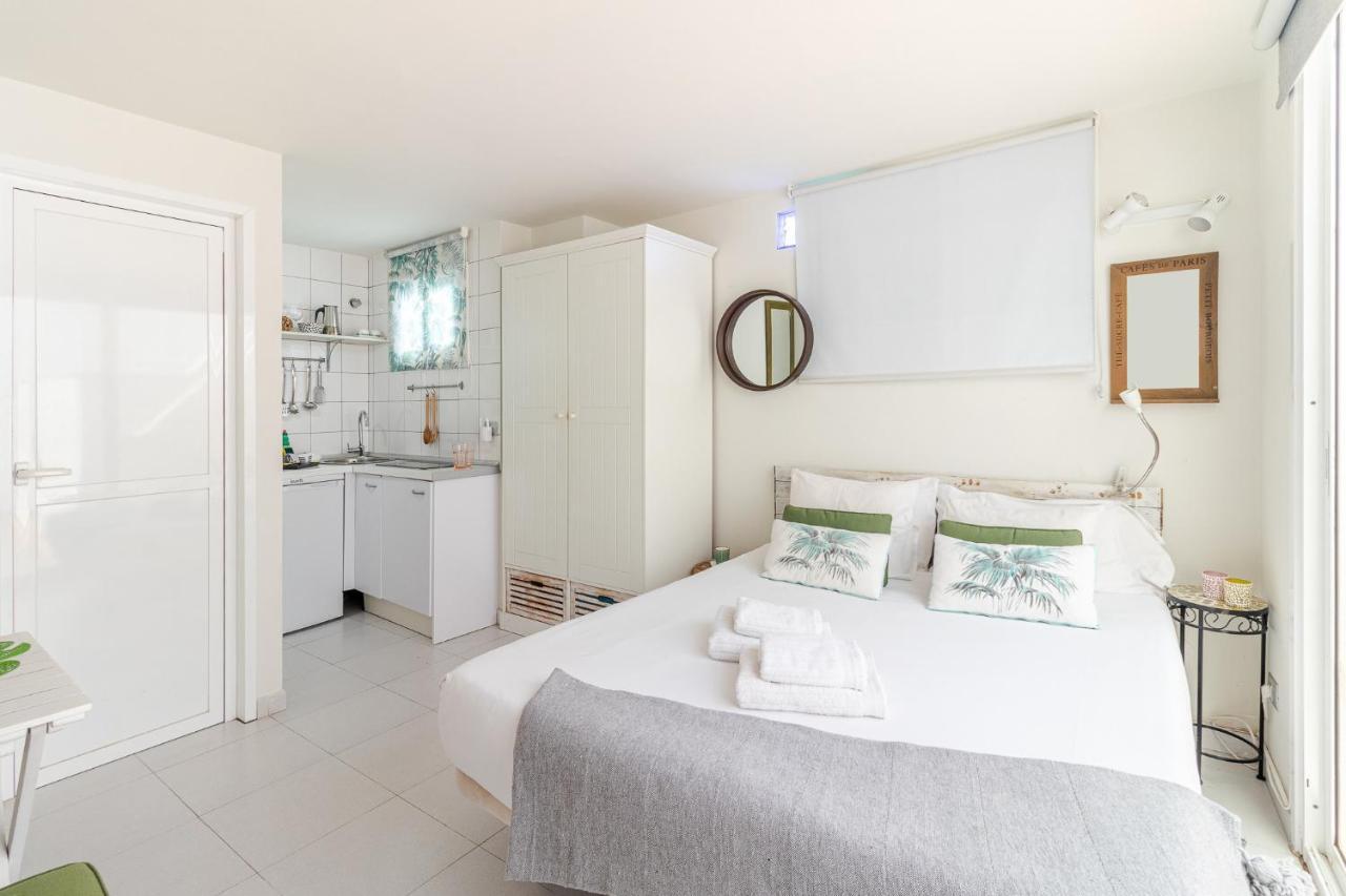 Sun Suite Canteras I Las Palmas de Gran Canaria Exterior photo